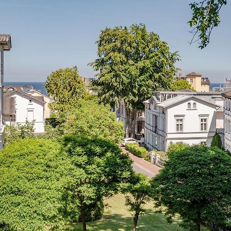 Villa Sabinium 06 Χέρινγκσντορφ Εξωτερικό φωτογραφία