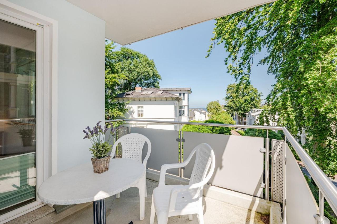 Villa Sabinium 06 Χέρινγκσντορφ Εξωτερικό φωτογραφία