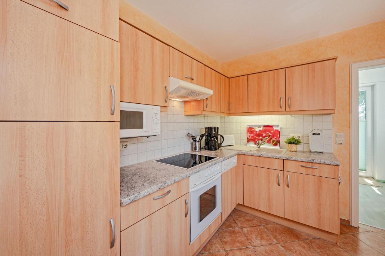 Villa Sabinium 06 Χέρινγκσντορφ Εξωτερικό φωτογραφία