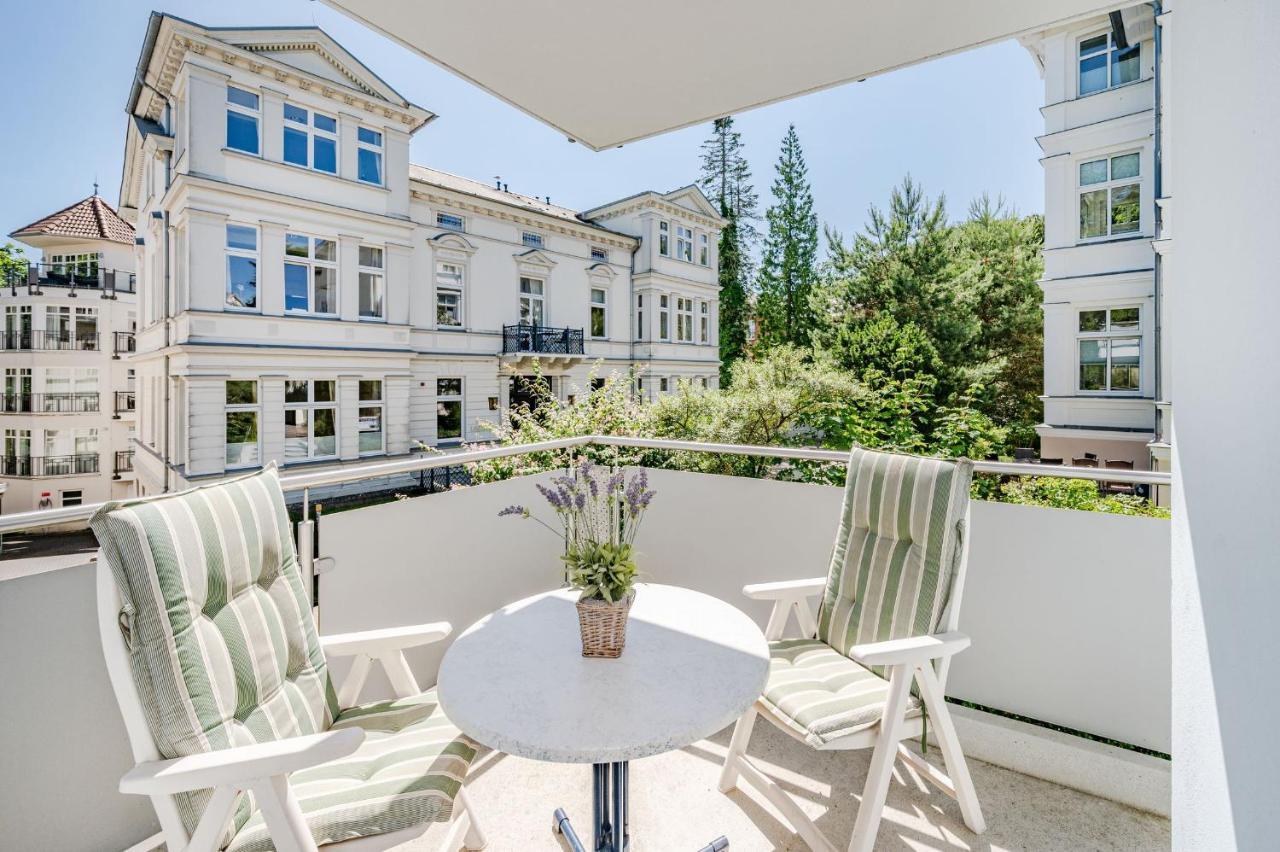 Villa Sabinium 06 Χέρινγκσντορφ Εξωτερικό φωτογραφία