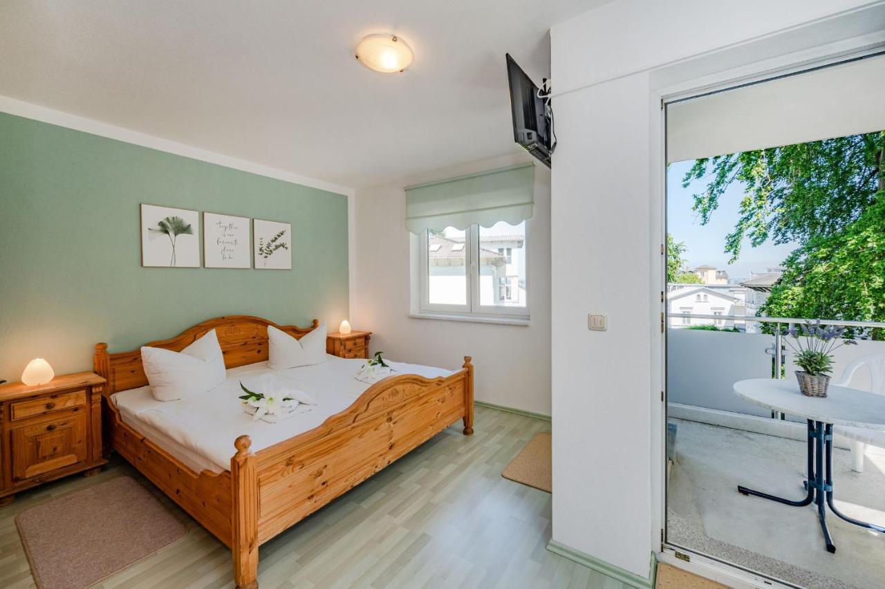 Villa Sabinium 06 Χέρινγκσντορφ Εξωτερικό φωτογραφία