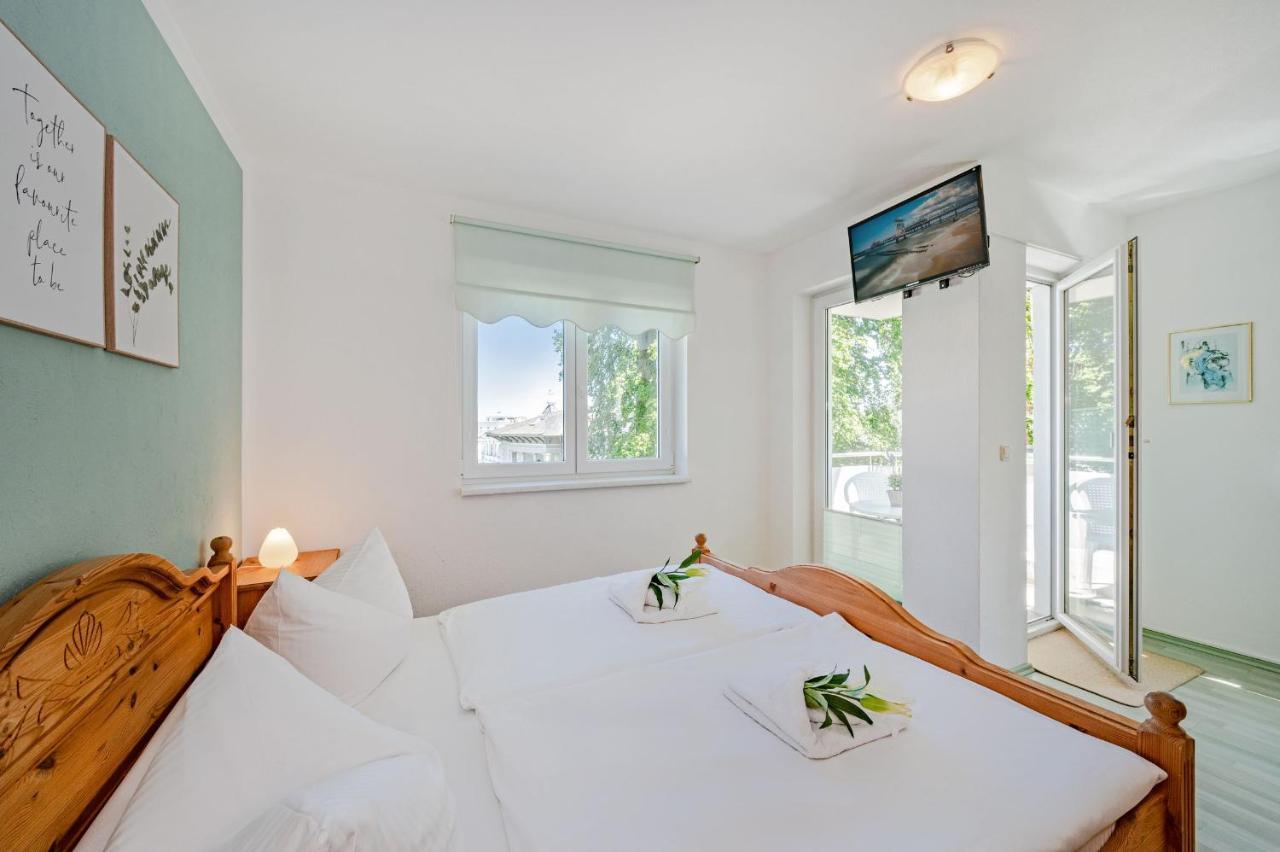 Villa Sabinium 06 Χέρινγκσντορφ Εξωτερικό φωτογραφία