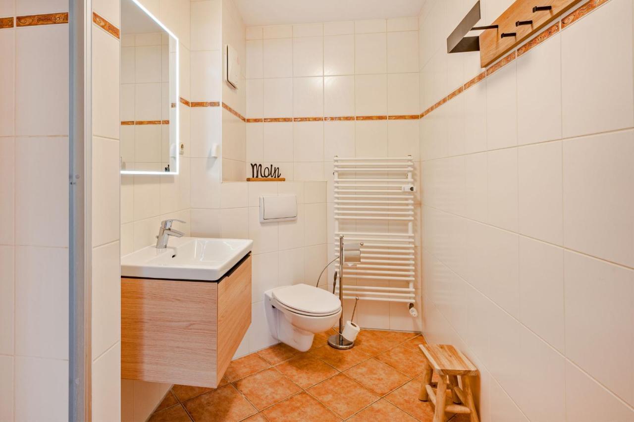 Villa Sabinium 06 Χέρινγκσντορφ Εξωτερικό φωτογραφία