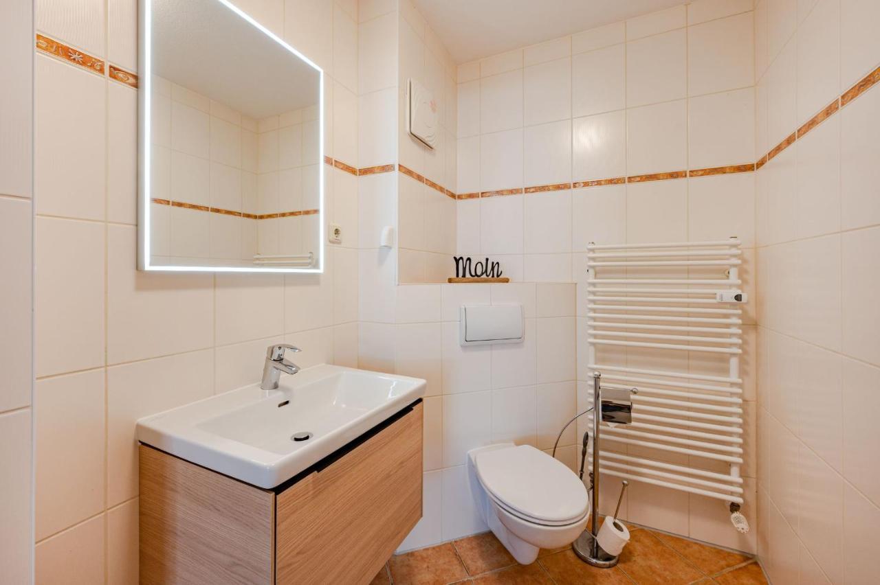 Villa Sabinium 06 Χέρινγκσντορφ Εξωτερικό φωτογραφία